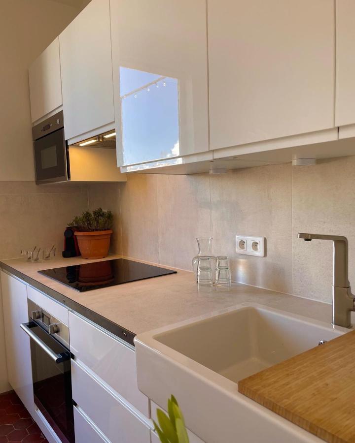 מרסיי Mai Homes - La Terrasse Grignan מראה חיצוני תמונה