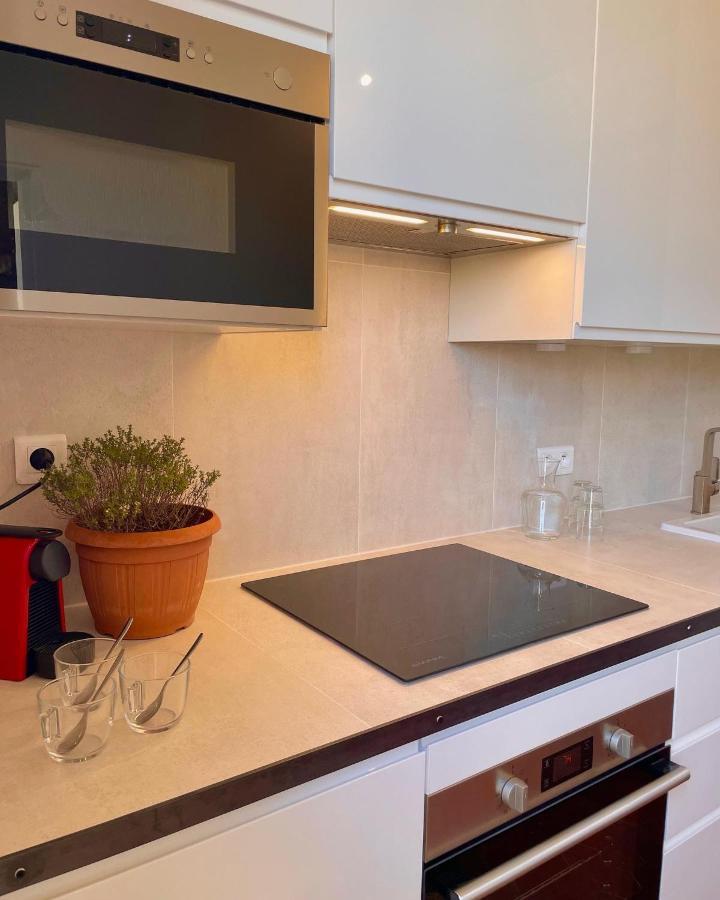 מרסיי Mai Homes - La Terrasse Grignan מראה חיצוני תמונה