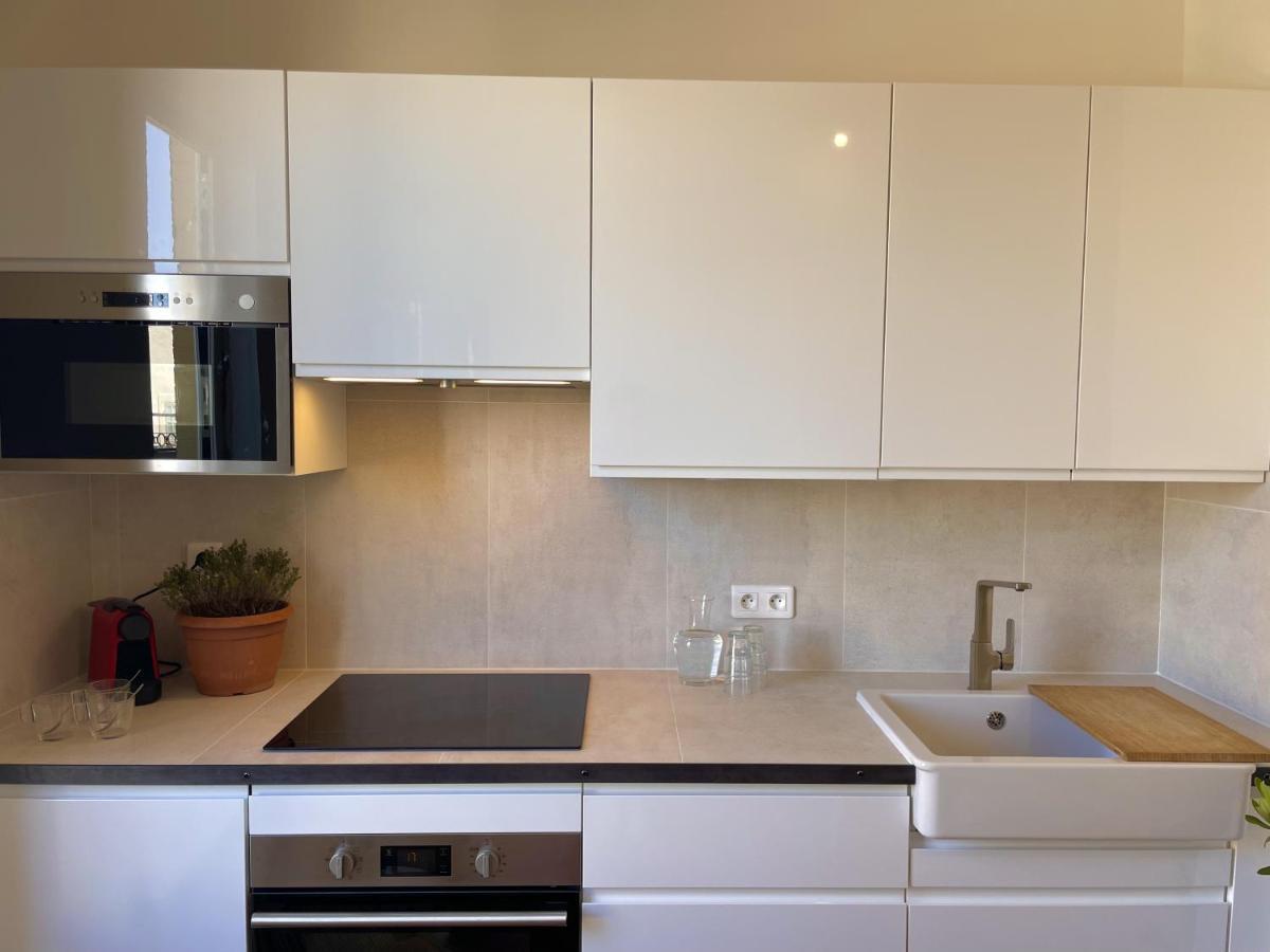 מרסיי Mai Homes - La Terrasse Grignan מראה חיצוני תמונה