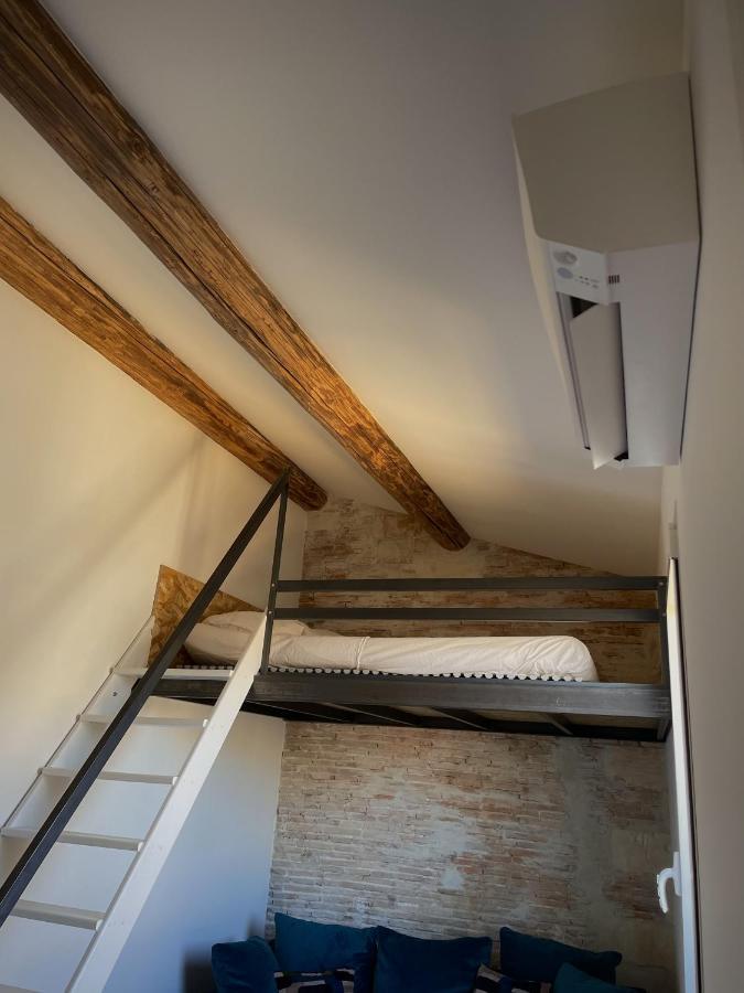 מרסיי Mai Homes - La Terrasse Grignan מראה חיצוני תמונה